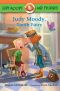 [Judy Moody & Friends 01] • Judy Moody and Friends · Judy Moody, Tooth Fairy